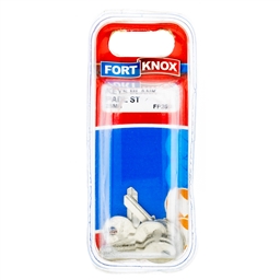 FP250 - Blank Keys -FP250_IP_b_T